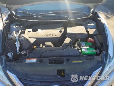 Zdjęcie 11 z 12 samochodu: 2016 NISSAN ALTIMA 2.5 S VIN:1N4AL3AP4GC178114 - miniatura