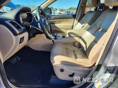 Zdjęcie 7 z 14 samochodu: 2015 JEEP GRAND CHEROKEE LIMITED VIN:1C4RJFBG7FC660660 - miniatura