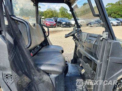 Zdjęcie 6 z 10 samochodu: 2023 POLARIS RANGER 570 EF1 UTILITY VEHICLE VIN:3NSMAA574PE265403 - miniatura