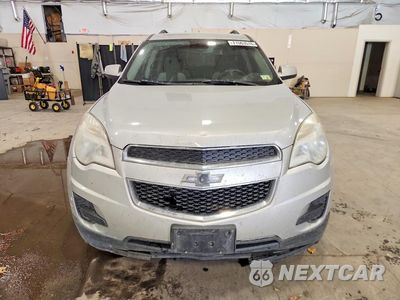 Piąte zdjęcie samochodu w środku: 2015 CHEVROLET EQUINOX LT VIN:2GNALBEK0F6349720 - miniatura