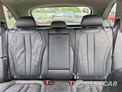 Zdjęcie 10 z 14 samochodu: 2015 BMW X5 XDRIVE35I VIN:5UXKR0C51F0P10876 - miniatura