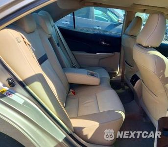 Zdjęcie 10 z 12 samochodu: 2013 TOYOTA CAMRY XLE VIN:4T1BF1FK0DU687576 - miniatura