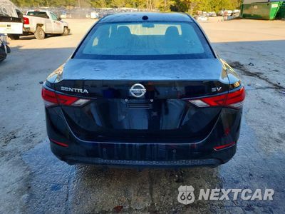Zdjęcie 6 z 13 samochodu: 2023 NISSAN SENTRA SV VIN:3N1AB8CV5PY265116 - miniatura