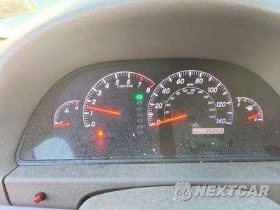 Zdjęcie 9 z 12 samochodu: 2005 TOYOTA CAMRY LE V6 VIN:4T1BF30KX5U616536 - miniatura