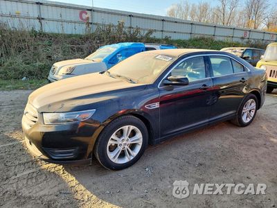 2016 FORD TAURUS SEL 1FAHP2H81GG138528 - główne zdjęcie licytacji z USA - miniatura