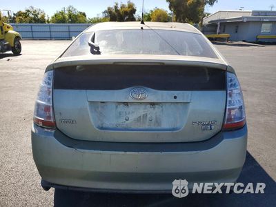 Zdjęcie 6 z 12 samochodu: 2007 TOYOTA PRIUS TOURING VIN:JTDKB20U377554345 - miniatura