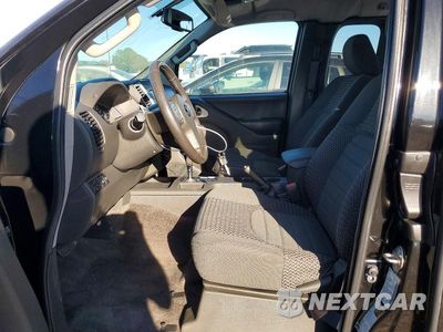Zdjęcie 7 z 12 samochodu: 2016 NISSAN FRONTIER SV V6 VIN:1N6AD0CW8GN756050 - miniatura