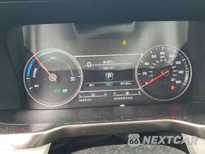 Zdjęcie 9 z 13 samochodu: 2022 KIA SORENTO EX VIN:KNDRH4LG2N5069427 - miniatura