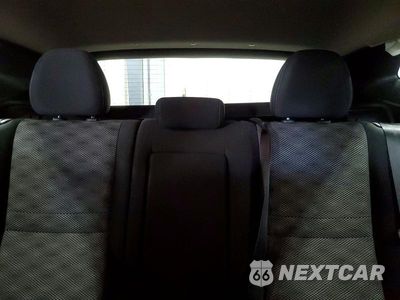 Zdjęcie 10 z 13 samochodu: 2019 NISSAN ROGUE SPORT SV VIN:JN1BJ1CR1KW313275 - miniatura