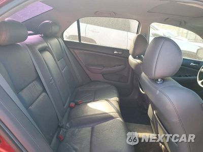 Zdjęcie 10 z 12 samochodu: 2006 HONDA ACCORD EX VIN:1HGCM66536A053951 - miniatura