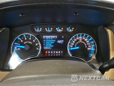Zdjęcie 9 z 13 samochodu: 2014 FORD F150 SUPERCREW VIN:1FTEW1CM8EFA78121 - miniatura