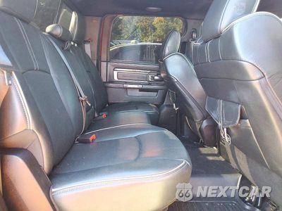 Zdjęcie 10 z 12 samochodu: 2018 RAM 1500 LONGHORN VIN:1C6RR7PT5JS272949 - miniatura