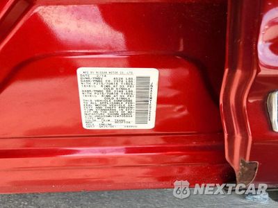 Zdjęcie 13 z 13 samochodu: 2014 NISSAN ROGUE SELECT S VIN:JN8AS5MV1EW705884 - miniatura