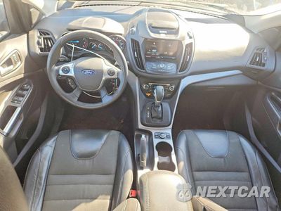 Zdjęcie 8 z 12 samochodu: 2015 FORD ESCAPE SE VIN:1FMCU0GX8FUC34355 - miniatura
