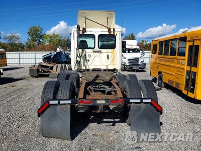 Zdjęcie 6 z 13 samochodu: 2018 FREIGHTLINER CASCADIA 126 SEMI TRUCK VIN:3AKJHLDV7JSJX5301 - miniatura