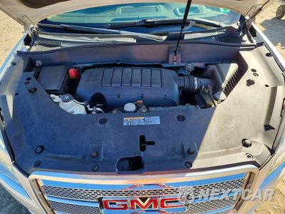 Zdjęcie 12 z 13 samochodu: 2014 GMC ACADIA DENALI VIN:1GKKVTKD3EJ244937 - miniatura