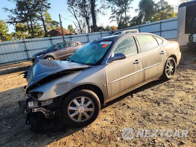 2009 BUICK LACROSSE CXL 2G4WD582391103640 - główne zdjęcie licytacji z USA - miniatura