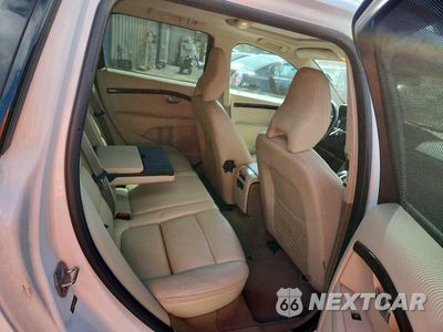 Zdjęcie 11 z 13 samochodu: 2015 VOLVO XC70 T6 PLATINUM VIN:YV4902ND4F1192389 - miniatura