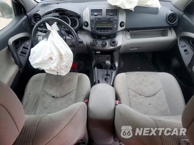 Zdjęcie 8 z 12 samochodu: 2011 TOYOTA RAV4 BASE VIN:2T3BF4DV2BW116299 - miniatura
