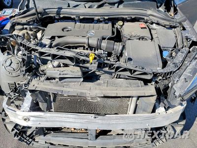 Zdjęcie 11 z 12 samochodu: 2022 MERCEDES-BENZ GLA 250 4MATIC VIN:W1N4N4HB8NJ377492 - miniatura