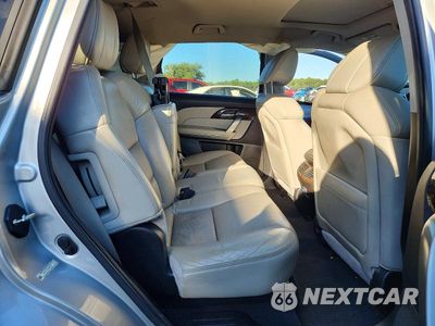 Zdjęcie 11 z 13 samochodu: 2012 ACURA MDX ADVANCE VIN:2HNYD2H62CH548734 - miniatura