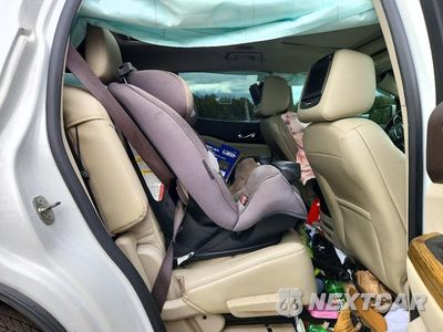 Zdjęcie 11 z 13 samochodu: 2017 GMC ACADIA DENALI VIN:1GKKNXLS3HZ185124 - miniatura