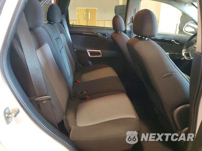 Zdjęcie 11 z 13 samochodu: 2014 CHEVROLET CAPTIVA LS VIN:3GNAL2EK6ES511611 - miniatura