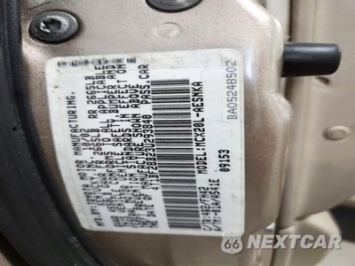 Zdjęcie 12 z 12 samochodu: 2003 TOYOTA AVALON XL VIN:4T1BF28B23U293840 - miniatura