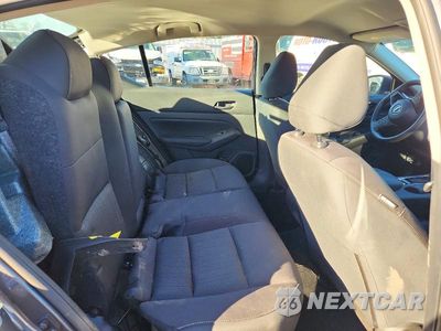 Zdjęcie 10 z 12 samochodu: 2024 NISSAN ALTIMA S VIN:1N4BL4BV1RN381203 - miniatura