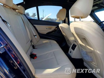 Zdjęcie 10 z 13 samochodu: 2017 BMW 330 I VIN:WBA8B9G36HNU52662 - miniatura