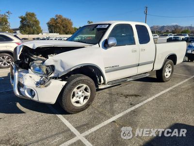 2003 TOYOTA TUNDRA SR5 5TBRN34193S421691 - główne zdjęcie licytacji z USA - miniatura
