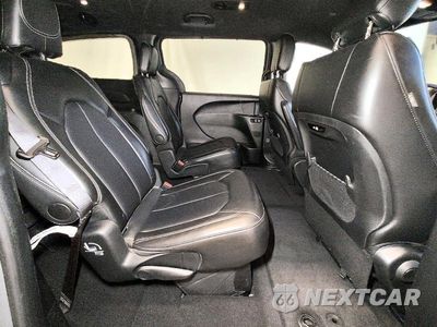 Zdjęcie 11 z 14 samochodu: 2025 CHRYSLER PACIFICA SELECT VIN:2C4RC1BG5SR502400 - miniatura