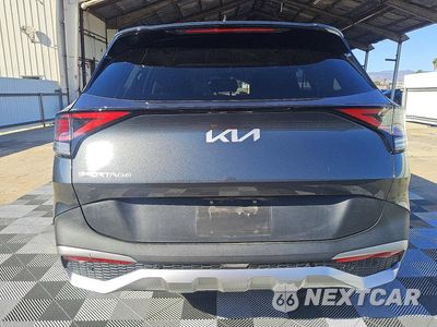 Zdjęcie 6 z 12 samochodu: 2023 KIA SPORTAGE LX VIN:KNDPU3AF4P7172797 - miniatura