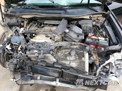 Zdjęcie 11 z 12 samochodu: 2012 TOYOTA CAMRY LE VIN:4T1BF1FK1CU104530 - miniatura