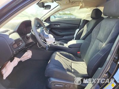 Zdjęcie 7 z 12 samochodu: 2026 HONDA ACCORD SE VIN:1HGCY1F41TA065560 - miniatura