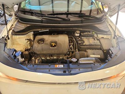 Zdjęcie 11 z 12 samochodu: 2025 KIA SOUL LX VIN:KNDJ23AU7S7939965 - miniatura