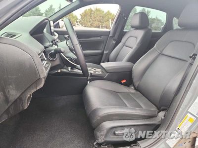 Zdjęcie 7 z 12 samochodu: 2026 HONDA CIVIC SPORT VIN:2HGFE4F83TH338879 - miniatura
