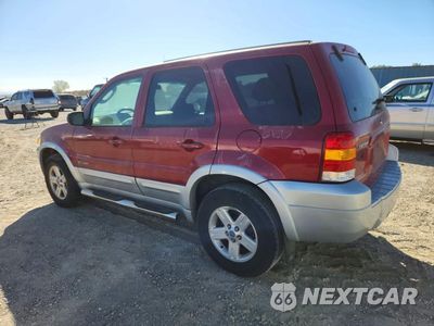 Drugie zdjęcie samochodu z przodu: 2006 FORD ESCAPE HEV VIN:1FMCU95H86KA08487 - miniatura