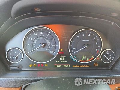 Zdjęcie 9 z 12 samochodu: 2013 BMW 335 XI VIN:WBA3B9G53DNP39589 - miniatura