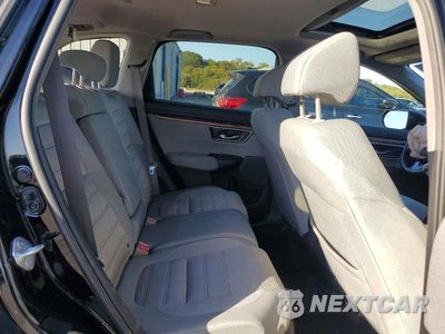Zdjęcie 11 z 13 samochodu: 2022 HONDA CR-V EX VIN:2HKRW2H58NH614855 - miniatura
