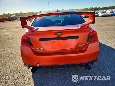 Zdjęcie 6 z 12 samochodu: 2015 SUBARU WRX STI LAUNCH EDITION VIN:JF1VA2W65F9806050 - miniatura