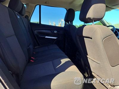Zdjęcie 11 z 13 samochodu: 2012 FORD EDGE SEL VIN:2FMDK3JC8CBA53825 - miniatura