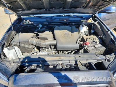Zdjęcie 11 z 12 samochodu: 2023 TOYOTA TACOMA TRD OFF-ROAD VIN:3TMDZ5BN3PM163519 - miniatura