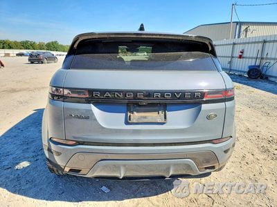 Zdjęcie 6 z 13 samochodu: 2020 LAND ROVER RANGE ROVER EVOQUE FIRST EDITION VIN:SALZL2FXXLH026070 - miniatura