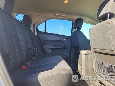 Zdjęcie 11 z 13 samochodu: 2015 CHEVROLET EQUINOX LT VIN:2GNFLGEKXF6249272 - miniatura