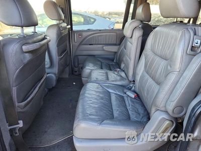 Zdjęcie 11 z 13 samochodu: 2009 HONDA ODYSSEY EXL VIN:5FNRL38759B018610 - miniatura