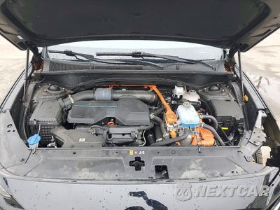 Zdjęcie 12 z 14 samochodu: 2022 HYUNDAI SANTA FE LIMITED VIN:KM8S7DA21NU041969 - miniatura