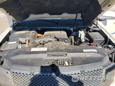 Zdjęcie 12 z 13 samochodu: 2009 CADILLAC ESCALADE HYBRID VIN:1GYFC43569R124714 - miniatura