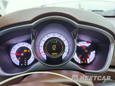 Zdjęcie 9 z 13 samochodu: 2011 CADILLAC SRX PREMIUM COLLECTION VIN:3GYFNKE65BS569372 - miniatura