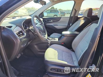 Zdjęcie 7 z 13 samochodu: 2021 CHEVROLET EQUINOX LT VIN:2GNAXKEV8M6106782 - miniatura